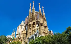 Images of Barcelona