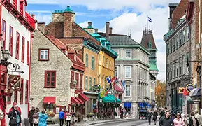 Images of Quebec
