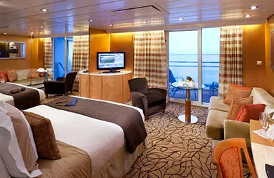 Photo 3 of Celebrity Silhouette