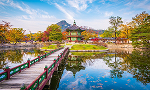 Images of South Korea