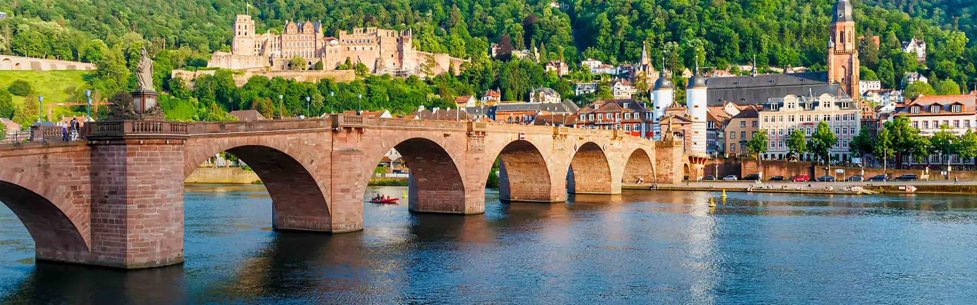 River Cruises with Flights and Excursions Included!