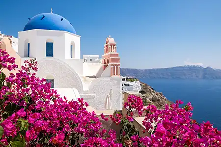 Easter Cruise: now is the time to book!