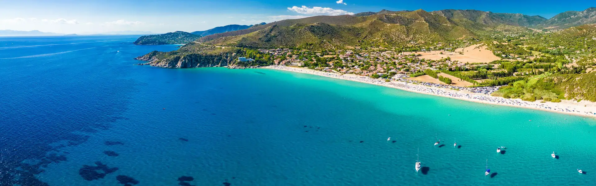  Cruises from Barcelona all year round