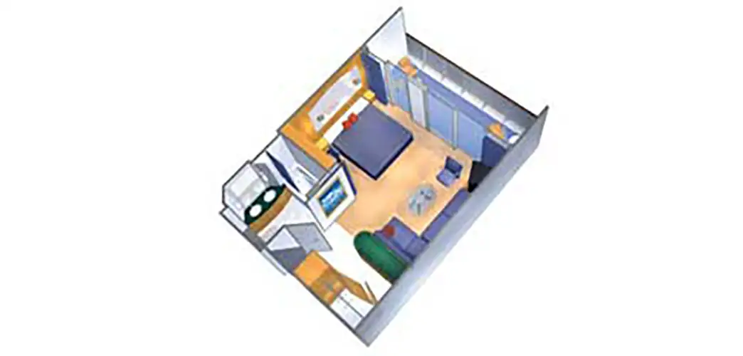 GS Large Suite