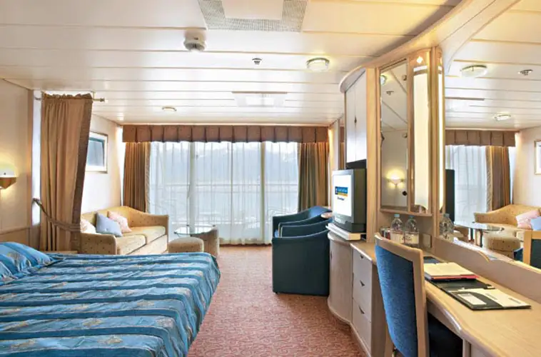 FJ Family Junior Suite
