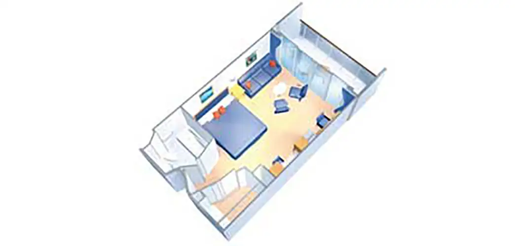 JS Junior Suite