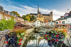 Images of Amiens