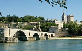 immagine di Avignone