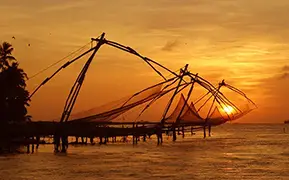 Images of Cochin