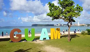 Guam
