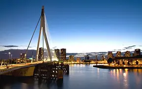 Images of Rotterdam