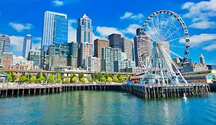 Seattle