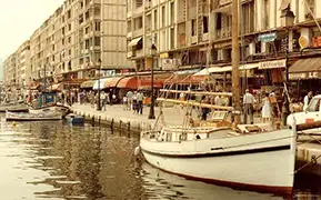 Toulon