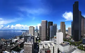 Images of Vancouver