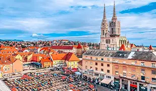 Zagreb