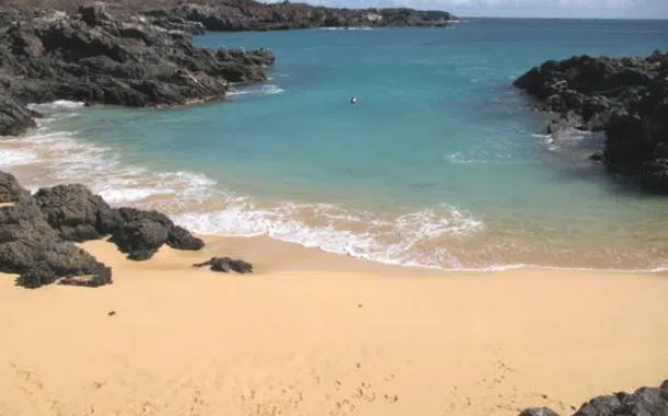 Ascension Island