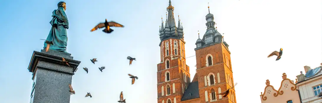 Krakow