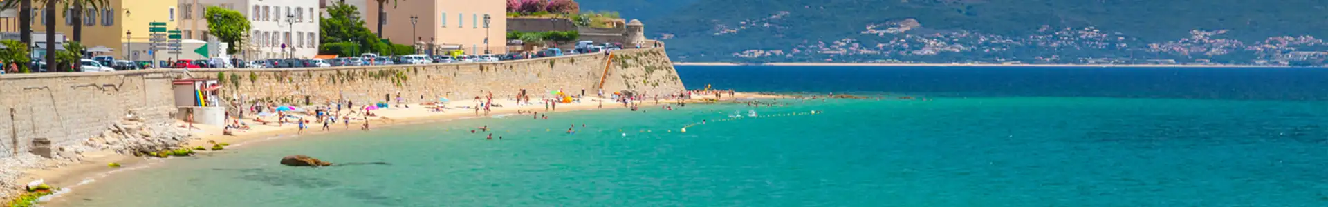 Ajaccio