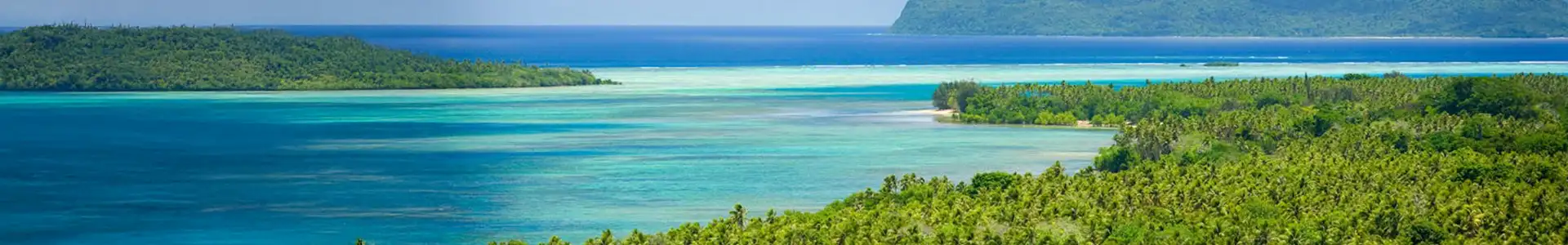 Ambrym Island