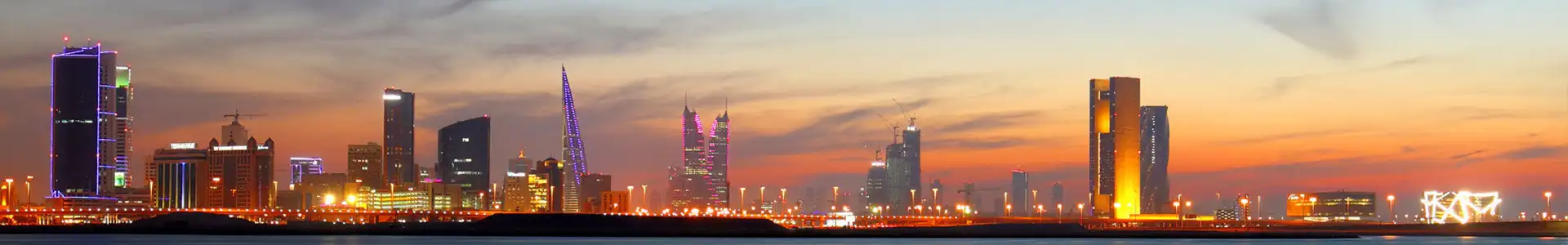 Bahrein