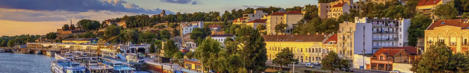 Belgrade