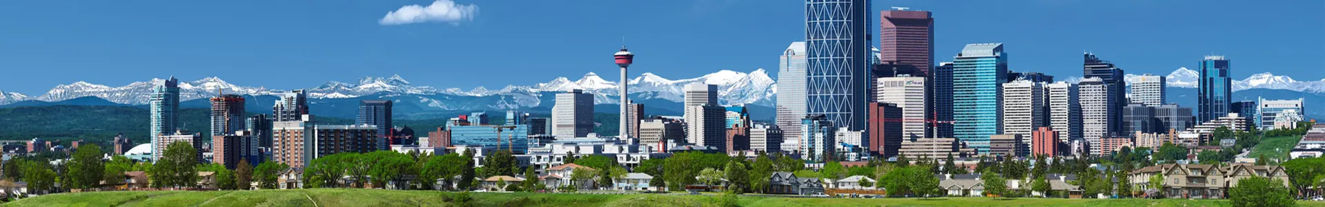 Calgary