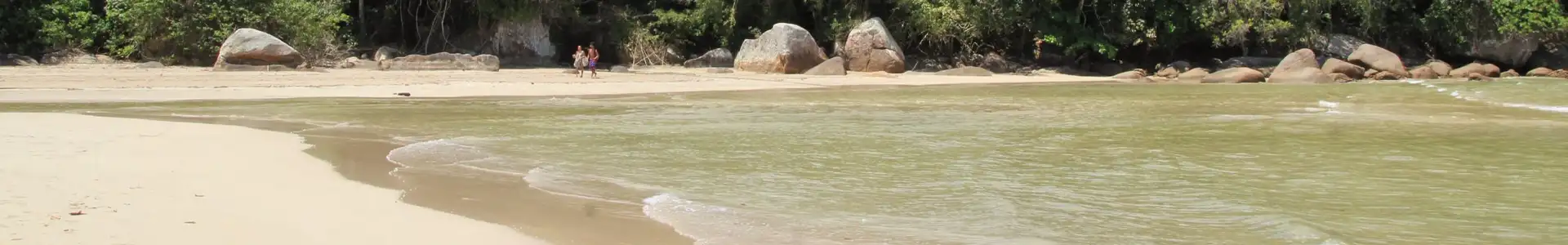 Ilha Grande