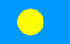 Nation Palau