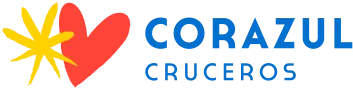 logo Corazul Cruceros