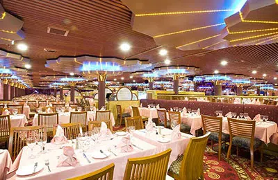 Photo 3 of Carnival Fascination ®
