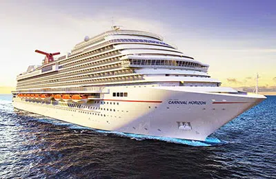 Images of Carnival Horizon ®