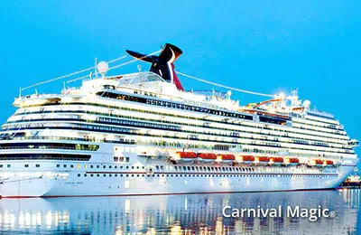 Images of Carnival Magic ®