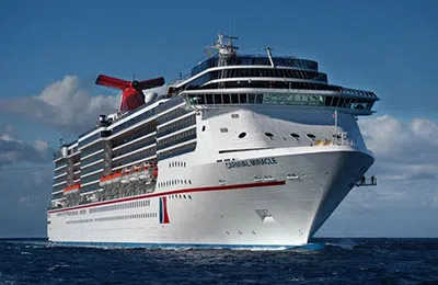 Photo 1 of Carnival Miracle ®