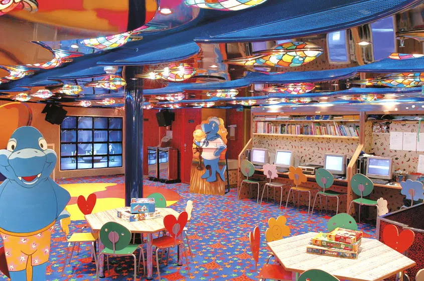 Photo 3 of Costa Mediterranea