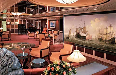 Photo 2 of Prinsendam