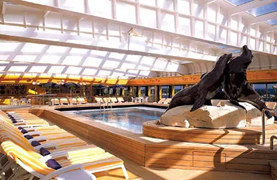 Photo 6 of Prinsendam