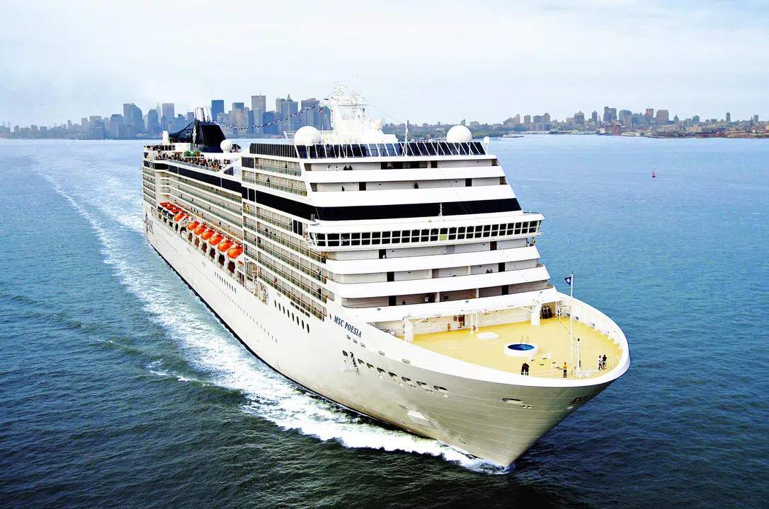 Images of MSC Poesia
