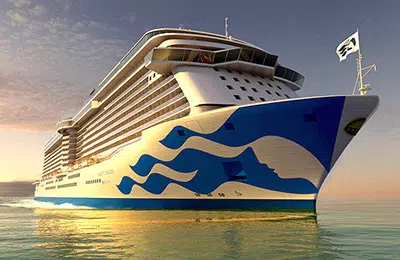 Images of Majestic Princess