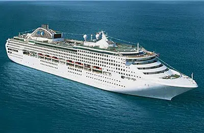Photo 1 of Sea Princess