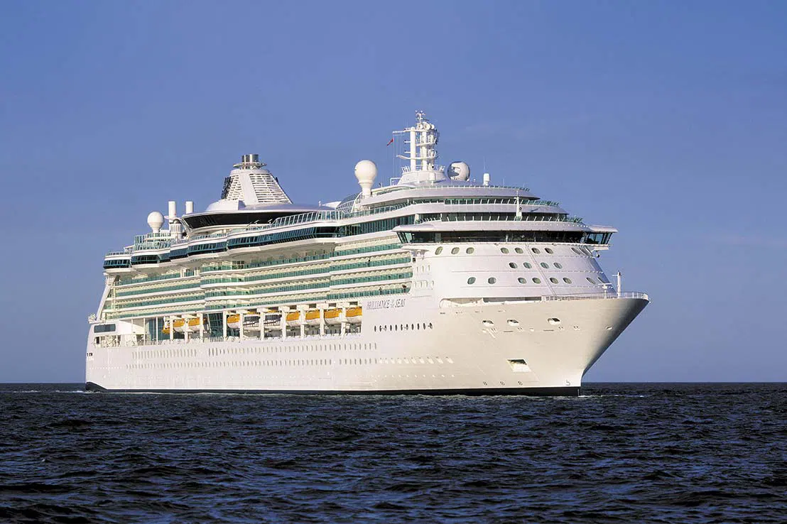 Images of Brilliance  Of The Seas