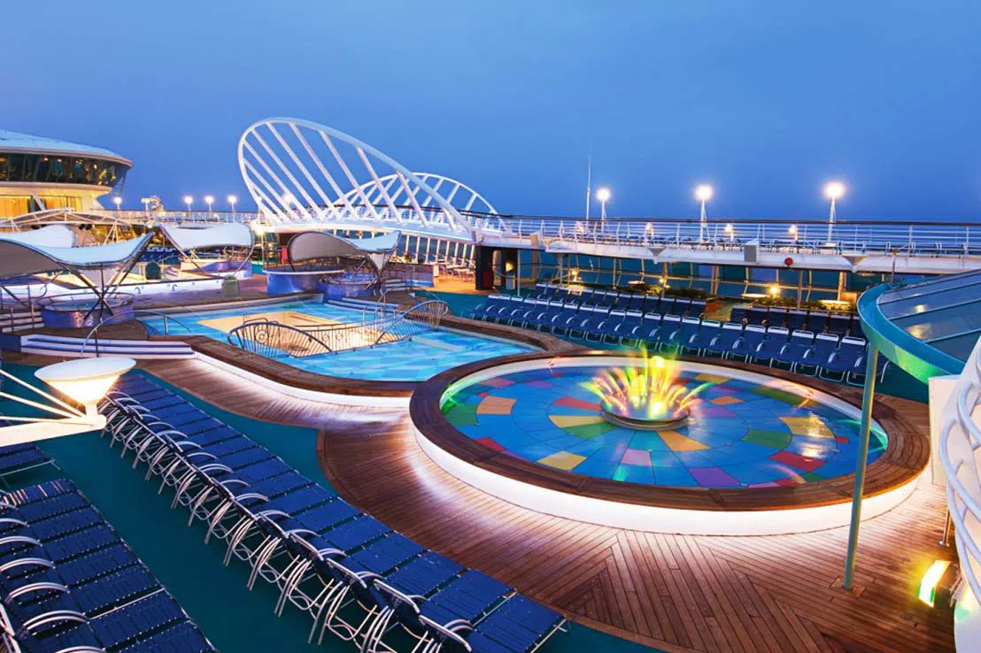 Photo 3 of Enchantment  Of The Seas