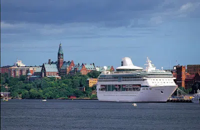 Photo 2 of Splendour  Of The Seas