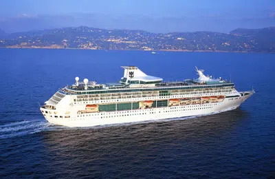 Photo 3 of Splendour  Of The Seas
