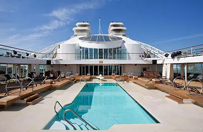 Photo 2 of Seabourn Sojourn