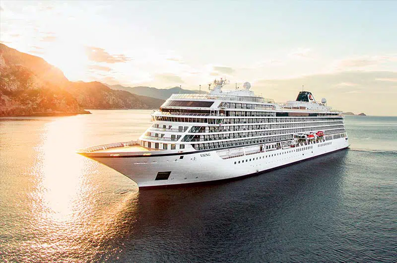 Photo 1 of Viking Sun