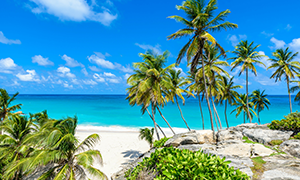 Images of Barbados