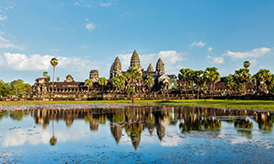 immagine di Cambodia