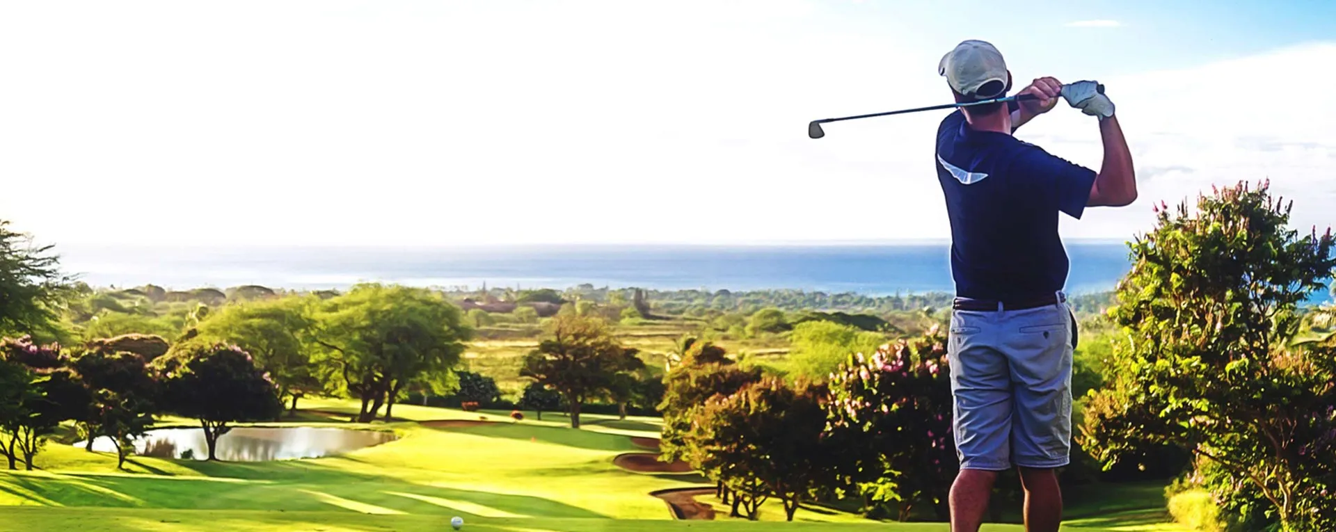 New Golf Cruises