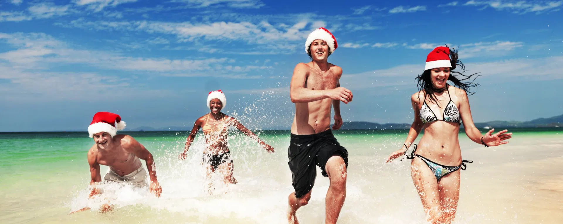 Now is the time to book at affordable prices!