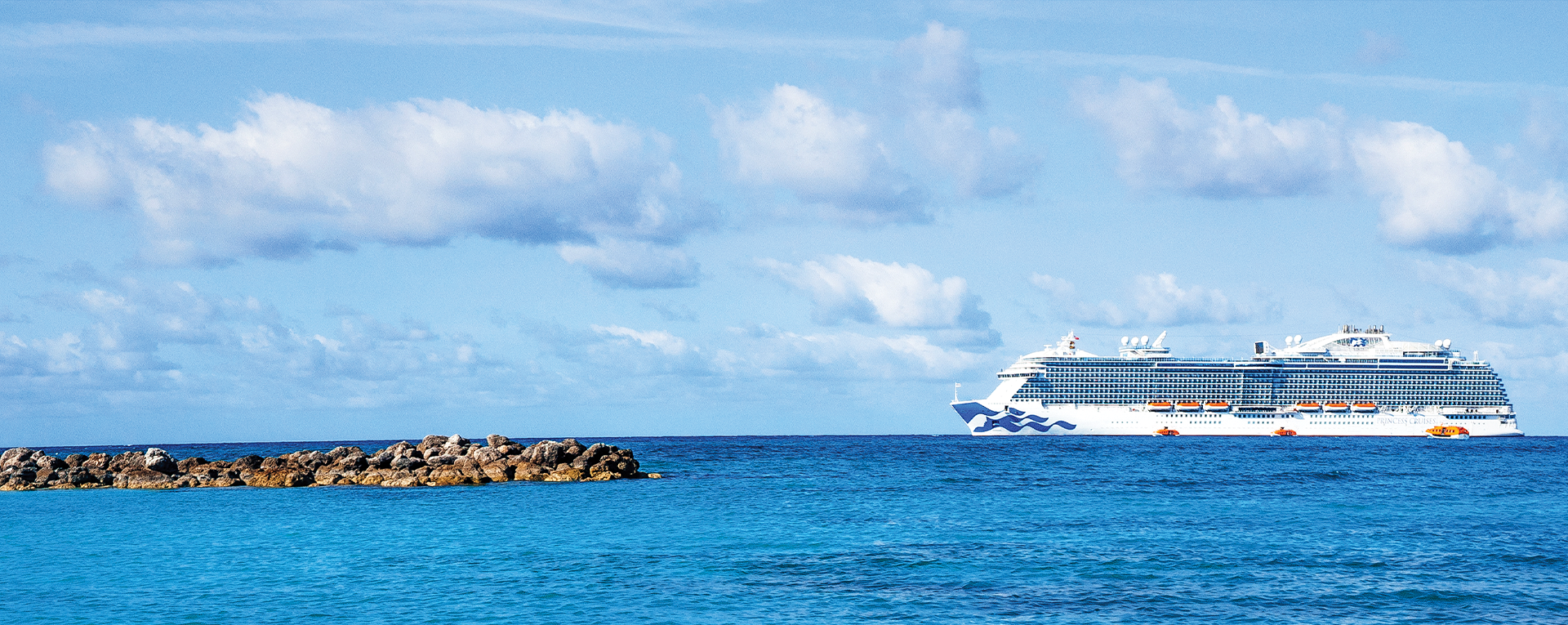 Enchanted Princess Promotion